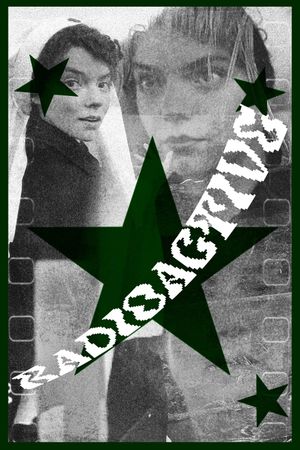 Radioactive's poster