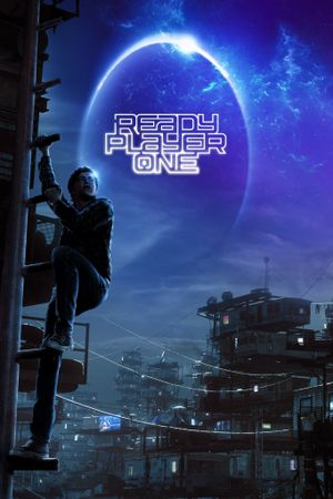Ready Player One's poster