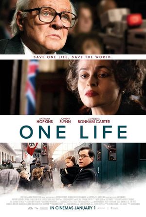 One Life's poster
