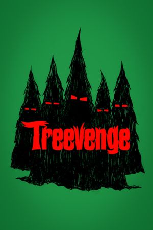 Treevenge's poster