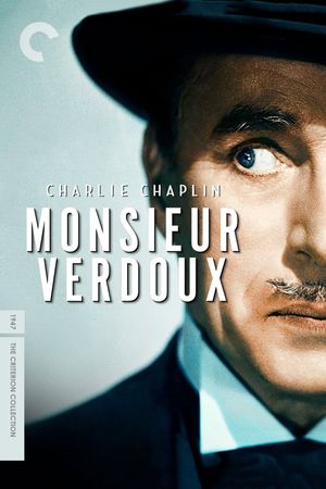 Monsieur Verdoux's poster