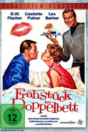 Breakfast in Bed's poster