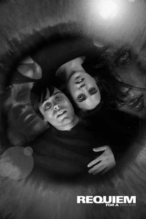 Requiem for a Dream's poster