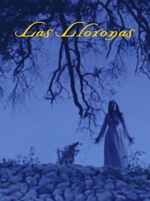 Las lloronas's poster
