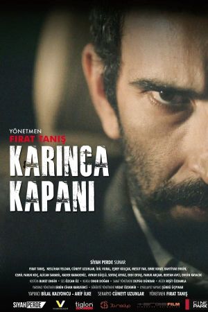 Karinca Kapani's poster