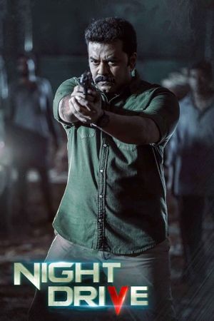 Night Drive's poster