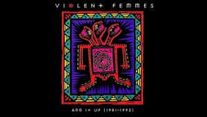 Violent Femmes: Live at the Hacienda's poster