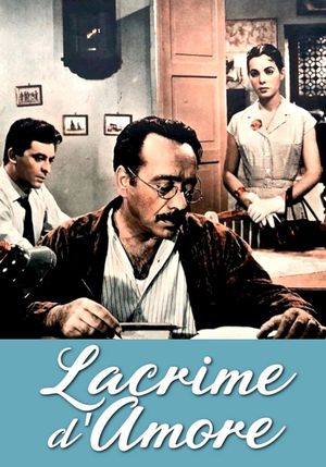 Lacrime d'amore's poster image