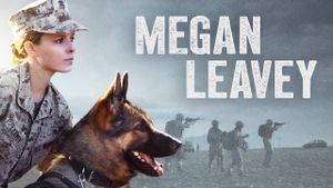 Megan Leavey's poster