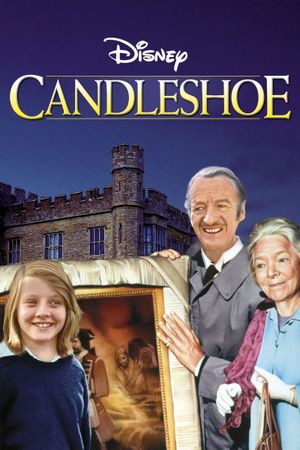 Candleshoe's poster