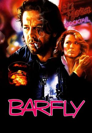 Barfly's poster