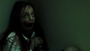 The Ring's poster