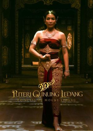 A Legendary Love's poster