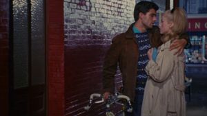 The Umbrellas of Cherbourg's poster