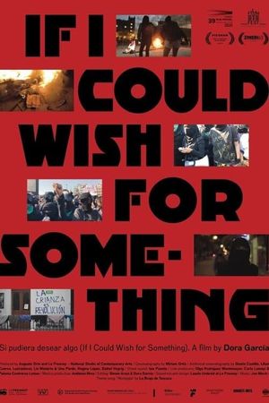 If I Could Wish for Something's poster