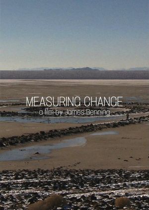 Measuring Change's poster