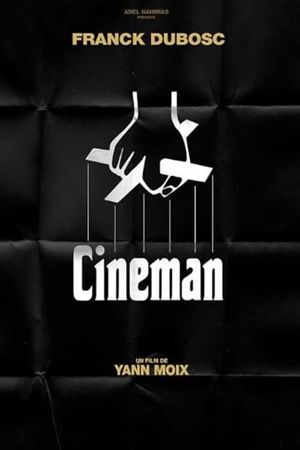 Cinéman's poster