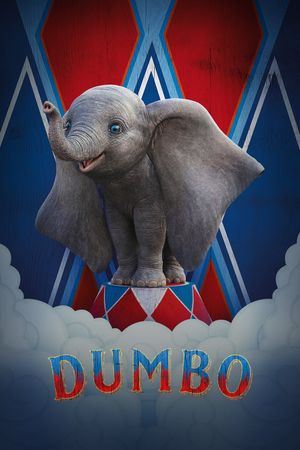 Dumbo's poster
