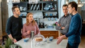 Aurora Teagarden Mysteries: Heist and Seek's poster