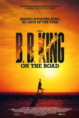 B.B. King: On the Road's poster