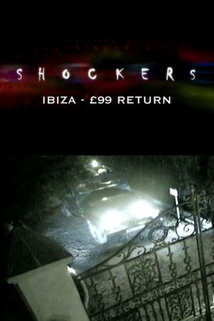 Ibiza: Seven Nights from £99's poster