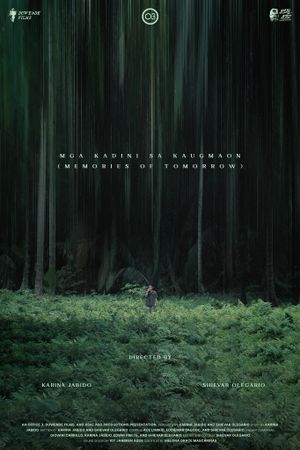 Memories of Tomorrow's poster image