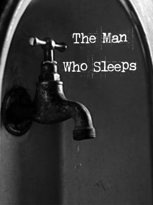 The Man Who Sleeps's poster