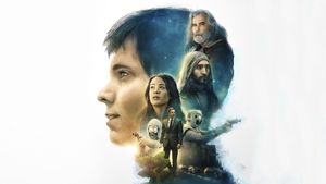 Proximity's poster
