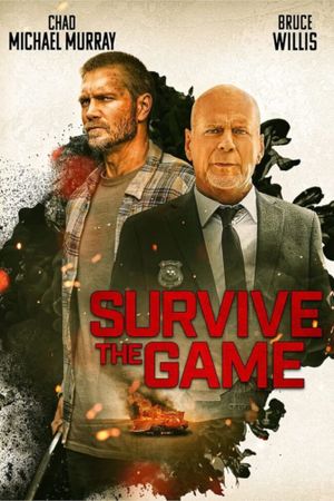 Survive the Game's poster