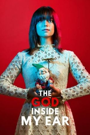 The God Inside My Ear's poster