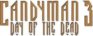 Candyman: Day of the Dead's poster