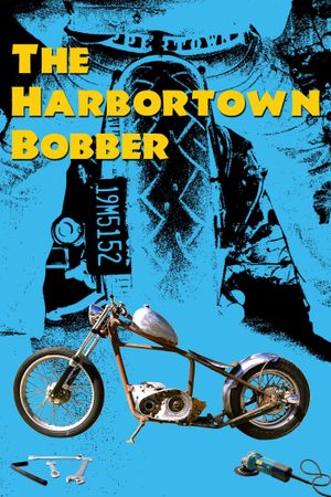 The Harbortown Bobber's poster