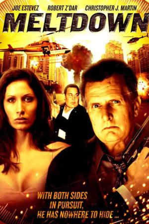 Meltdown's poster