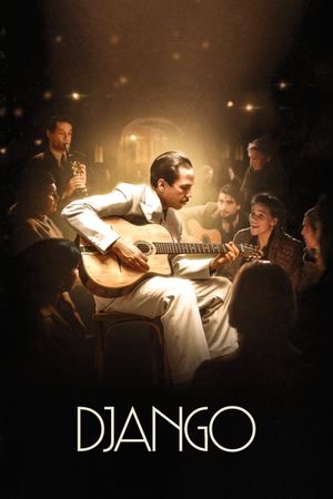 Django's poster