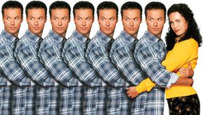 Multiplicity's poster
