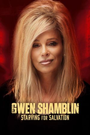 Gwen Shamblin: Starving for Salvation's poster