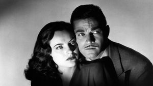 Phantom Lady's poster