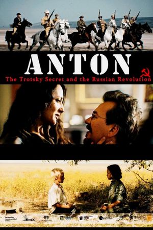 Anton's poster