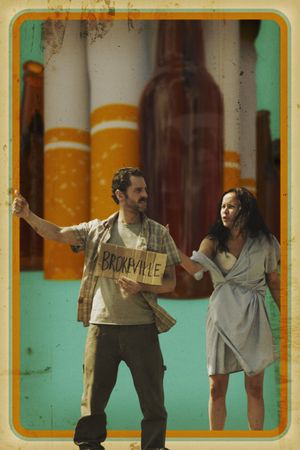 The Go-Getters's poster