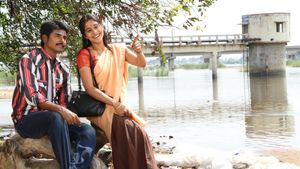 Kedi Billa Killadi Ranga's poster