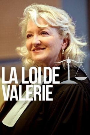 La loi de Valérie's poster