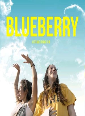 Blueberry's poster