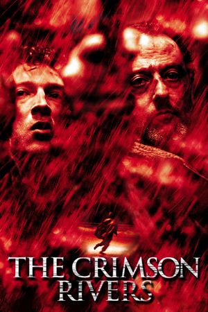 The Crimson Rivers's poster