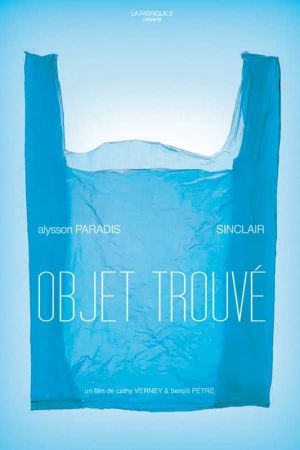 Souvenir's poster