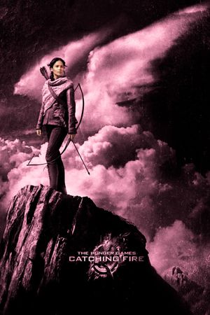 The Hunger Games: Catching Fire's poster