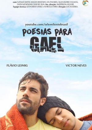 Poesias Para Gael 2's poster