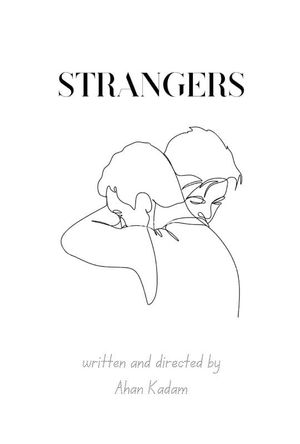 Strangers's poster