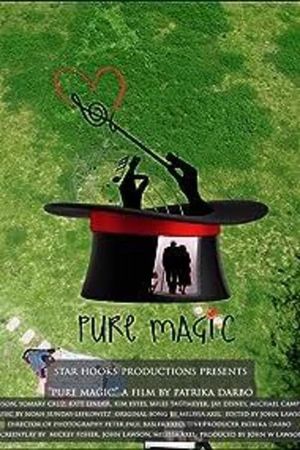 Pure Magic's poster