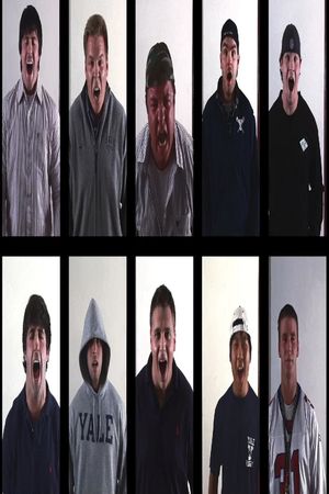 Fraternity's poster