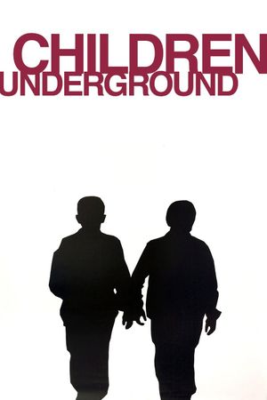 Children Underground's poster